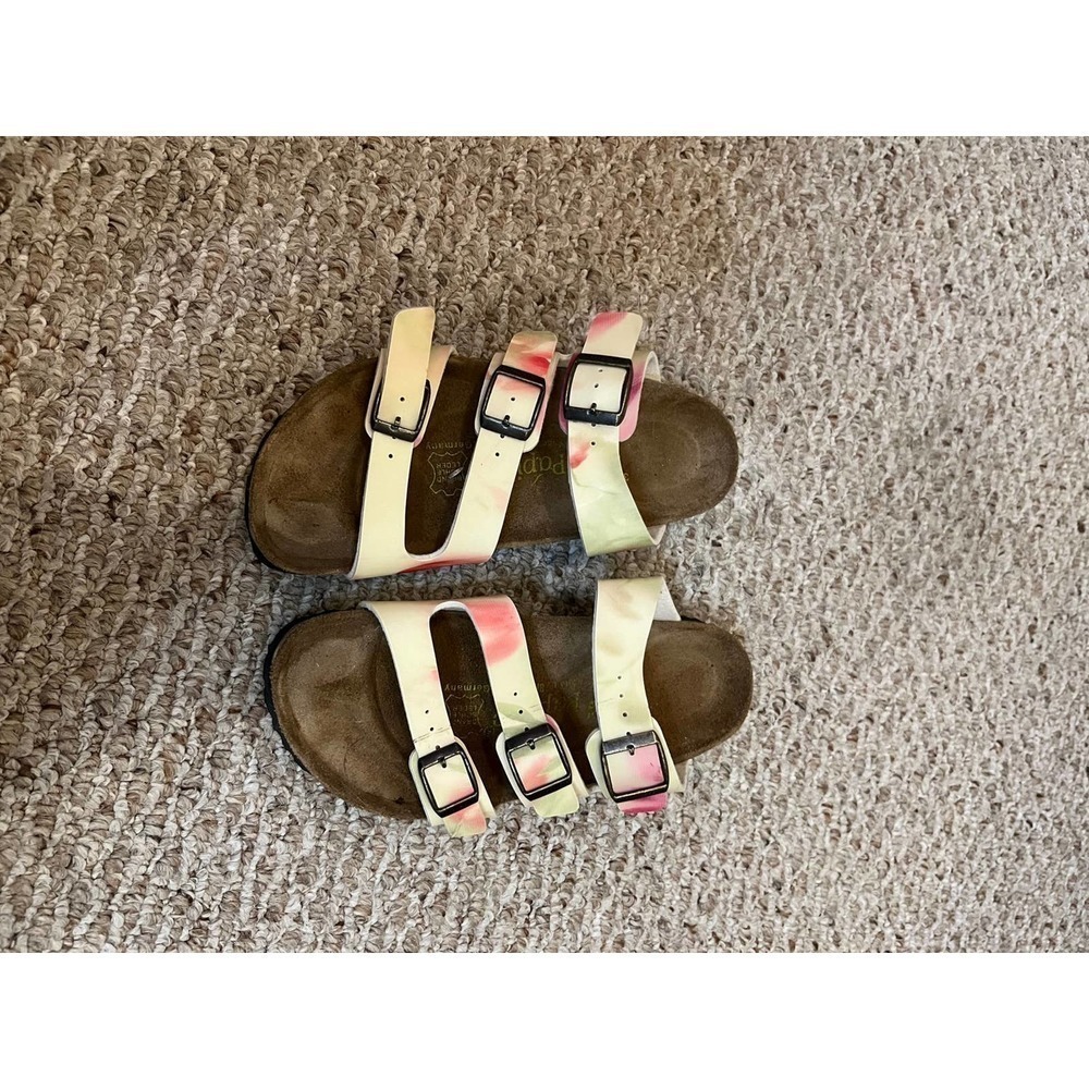 Papillio by Birkenstock sandals